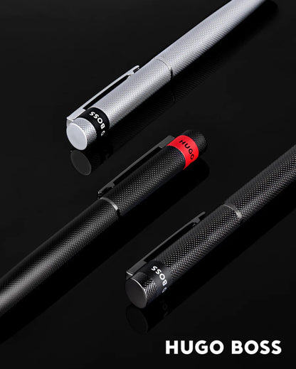 BOSS Loop Diamond Ballpoint Pen