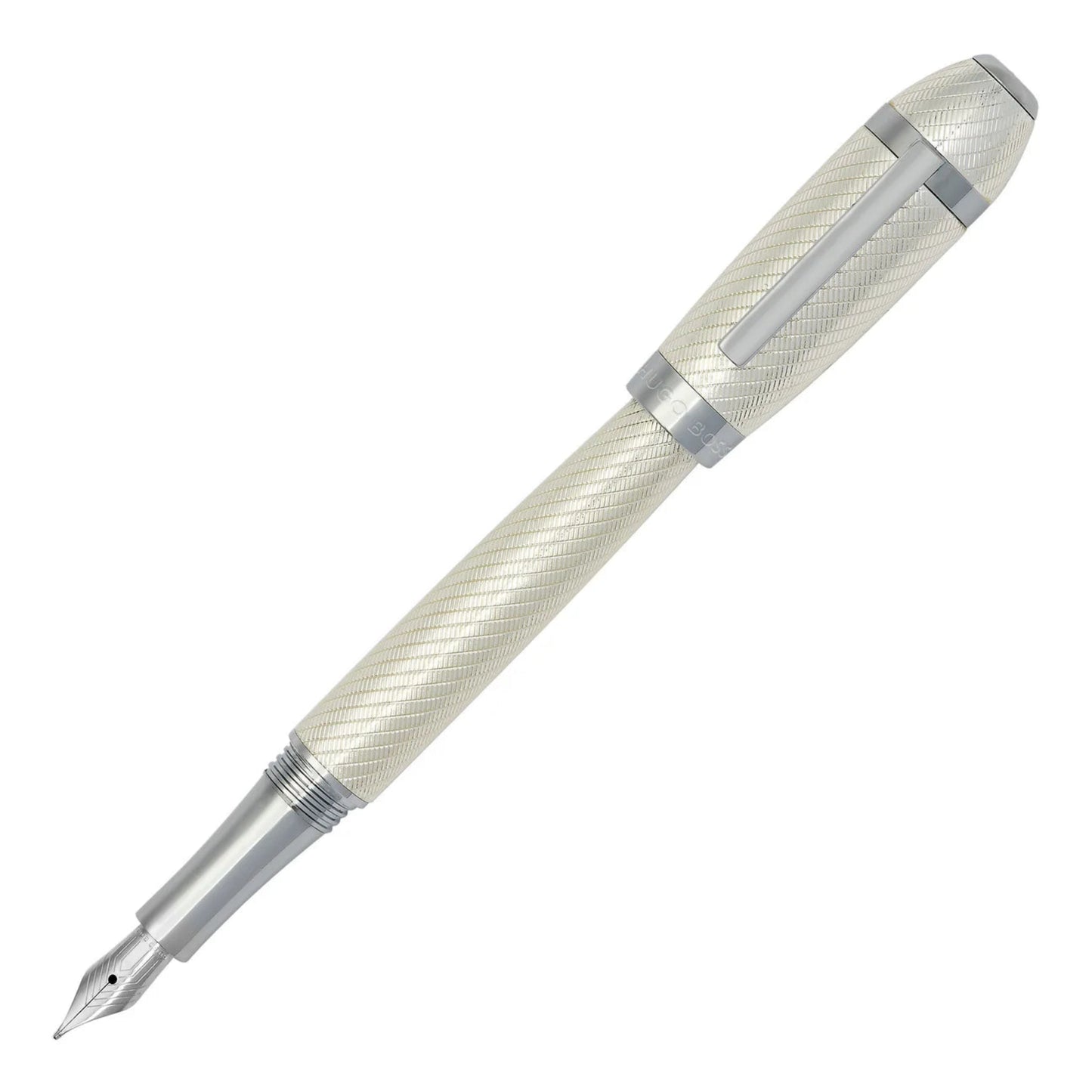 BOSS Arc Futurist Ballpoint Pen