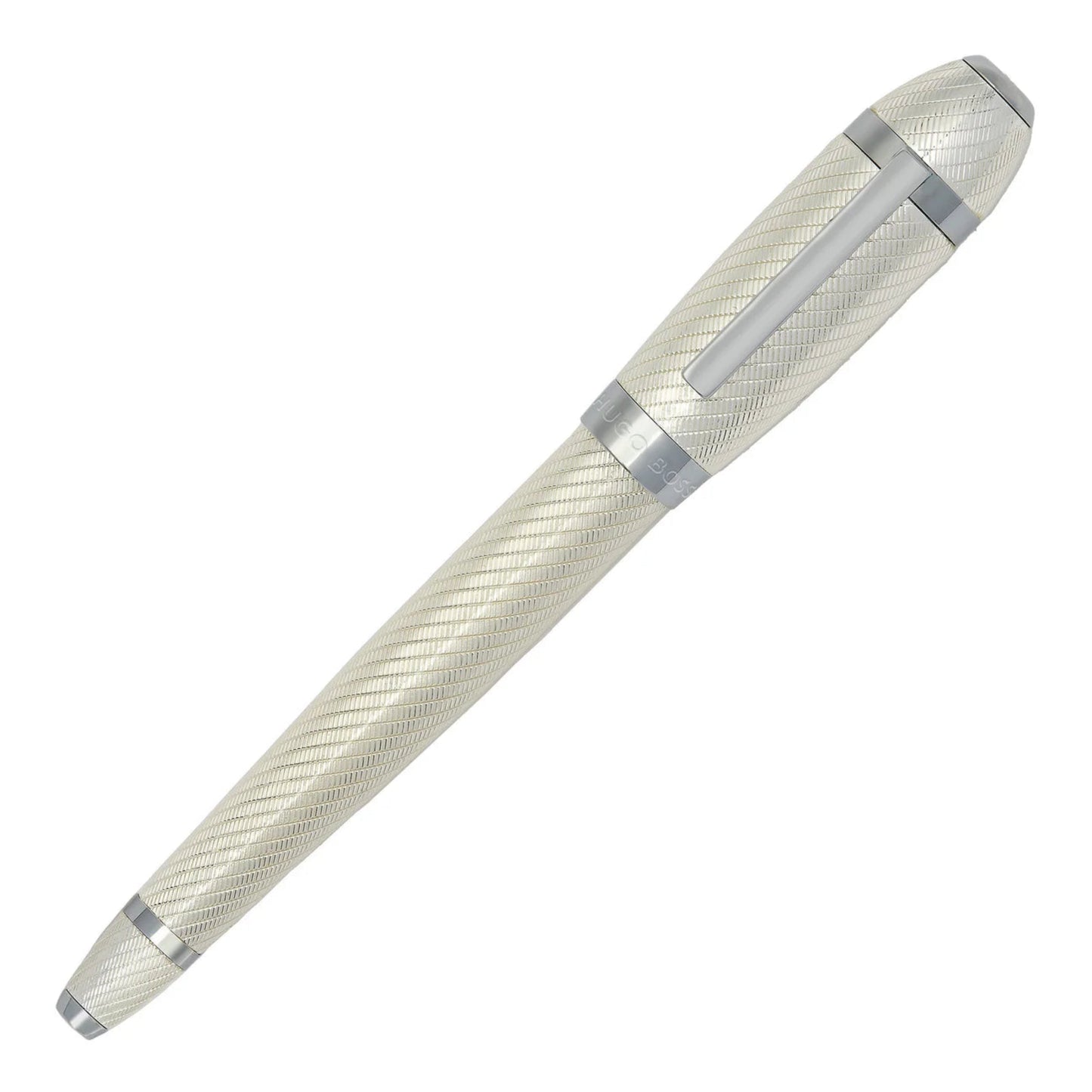 BOSS Arc Futurist Ballpoint Pen
