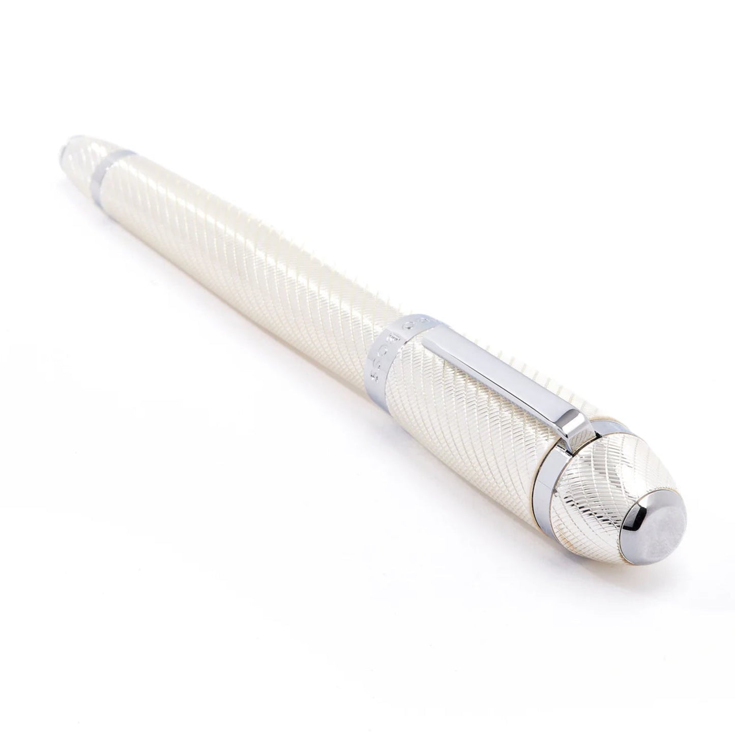 BOSS Arc Futurist Ballpoint Pen