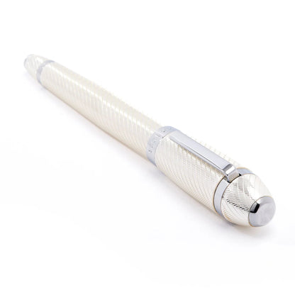 BOSS Arc Futurist Ballpoint Pen