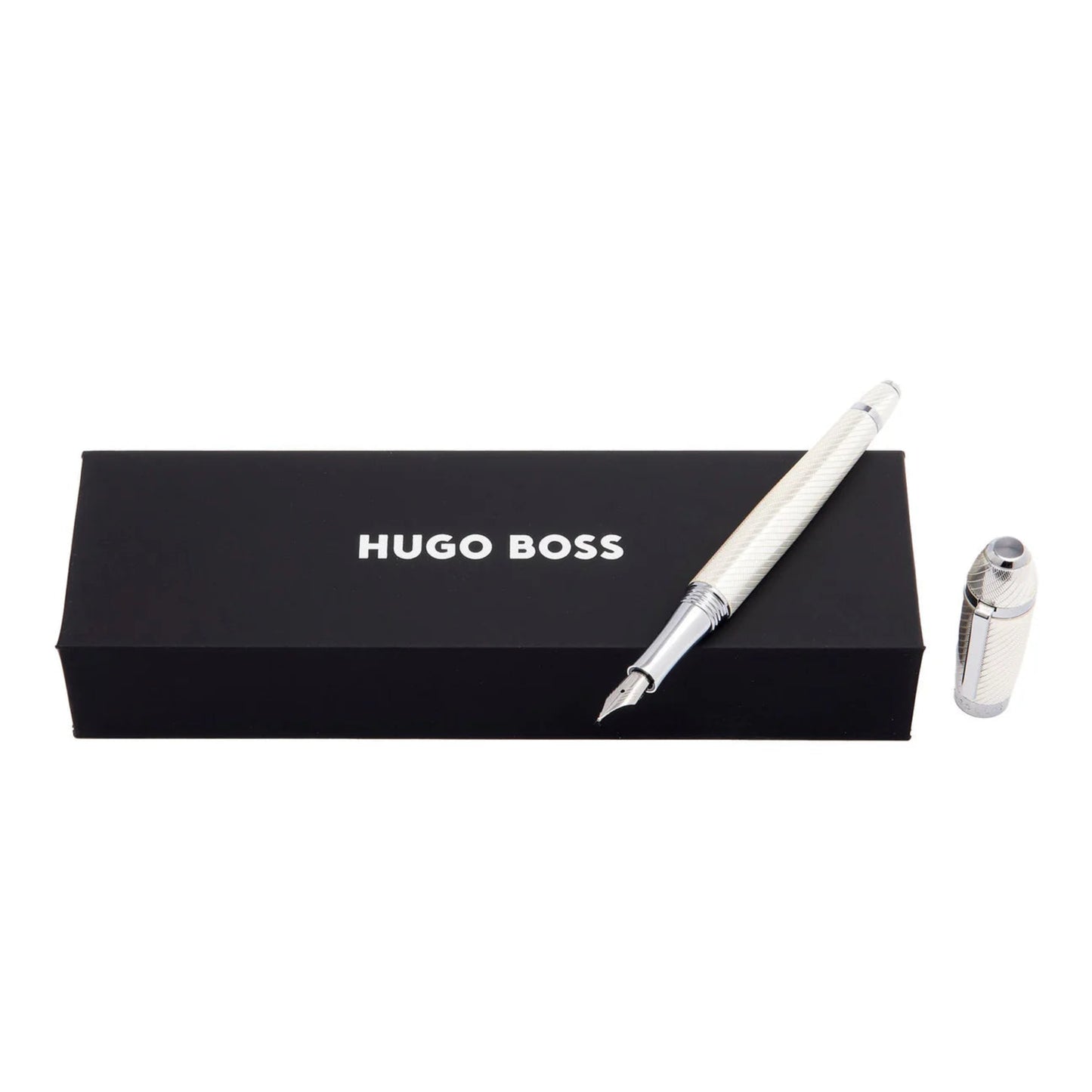 BOSS Arc Futurist Ballpoint Pen