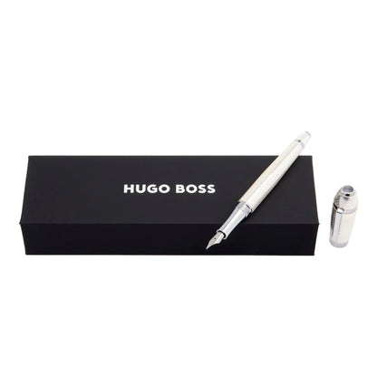 BOSS Arc Futurist Ballpoint Pen