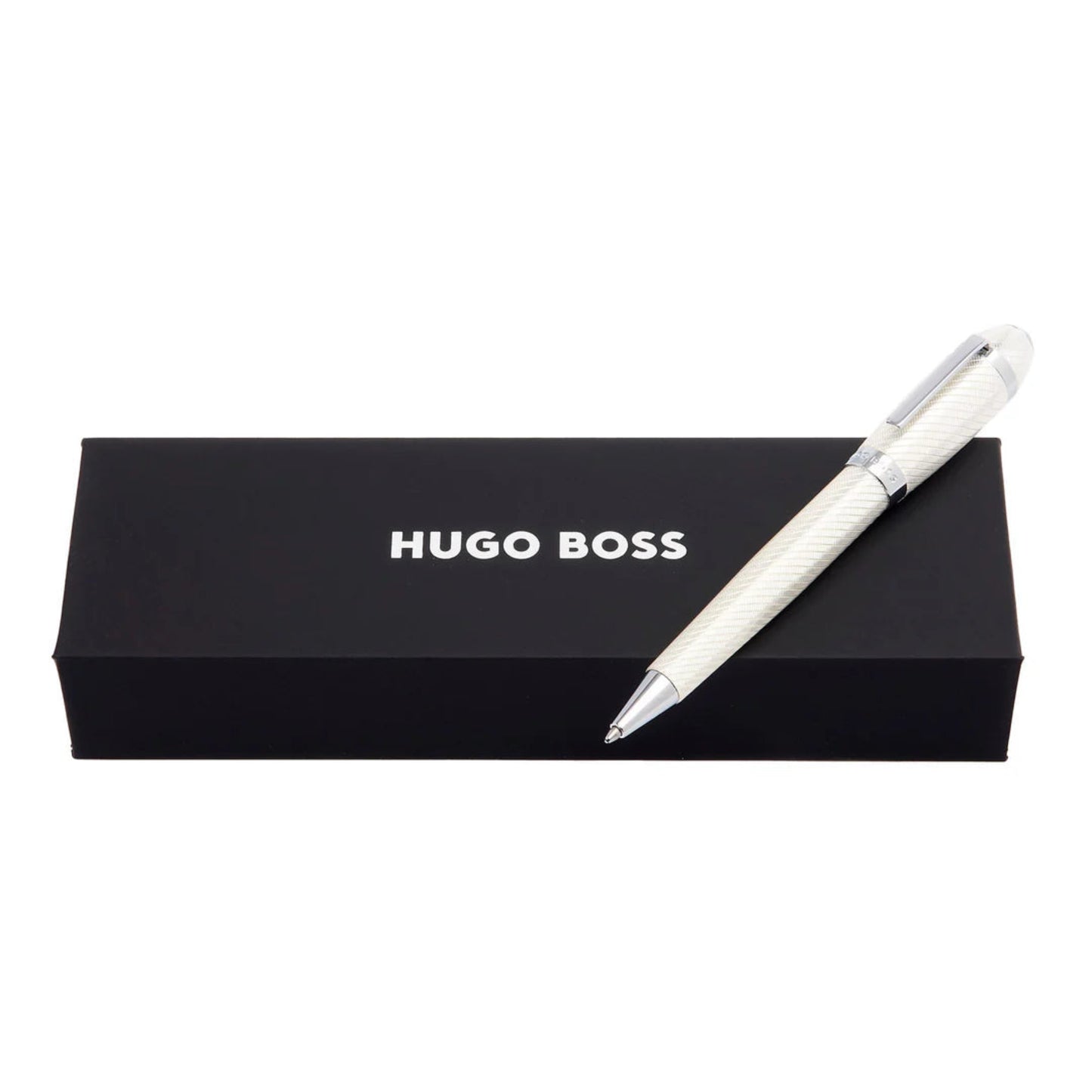 BOSS Arc Futurist Ballpoint Pen