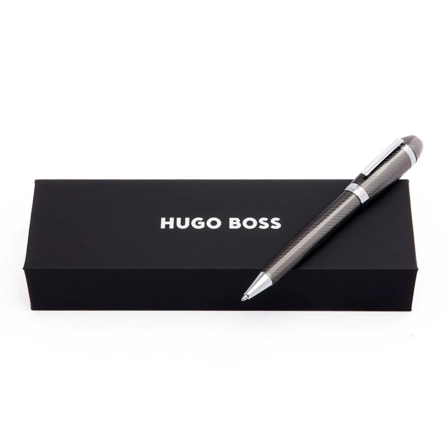 BOSS Arc Futurist Ballpoint Pen