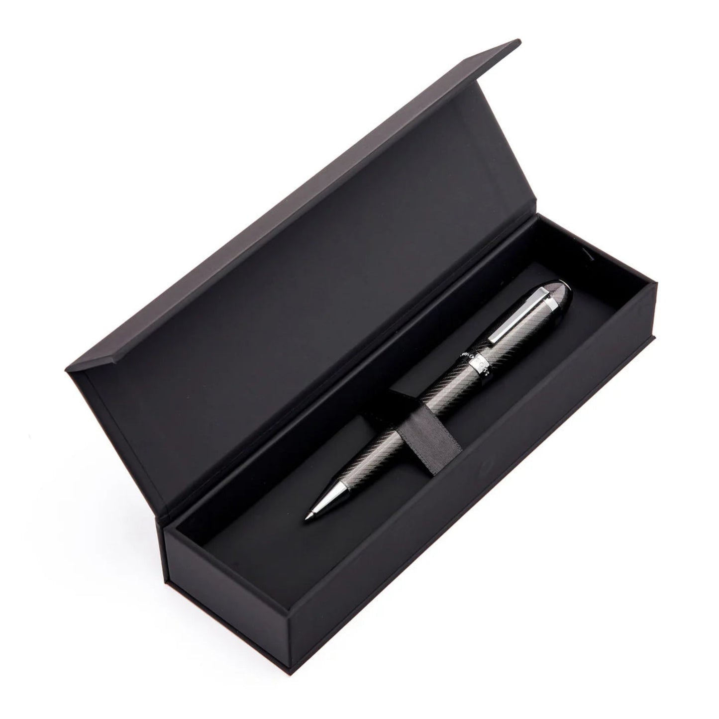 BOSS Arc Futurist Ballpoint Pen