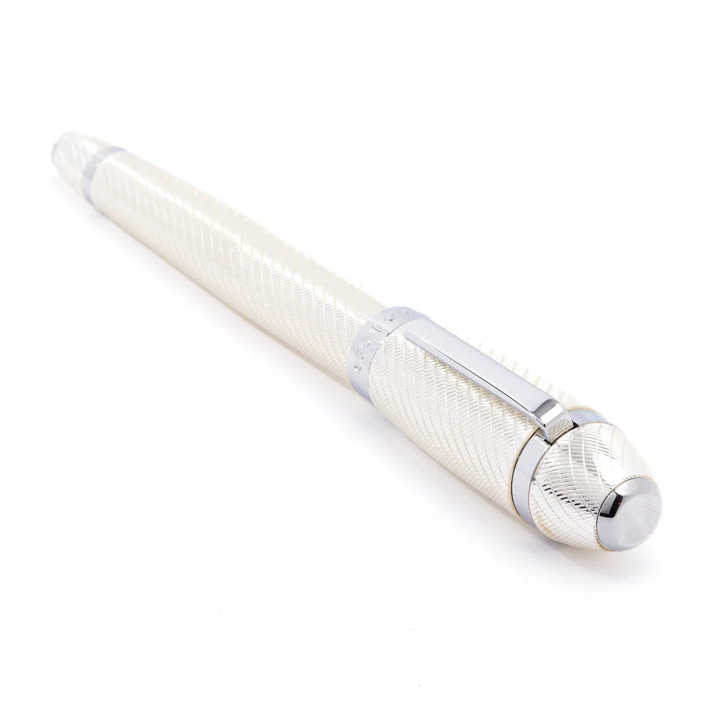 BOSS Arc Futurist Rollerball Pen