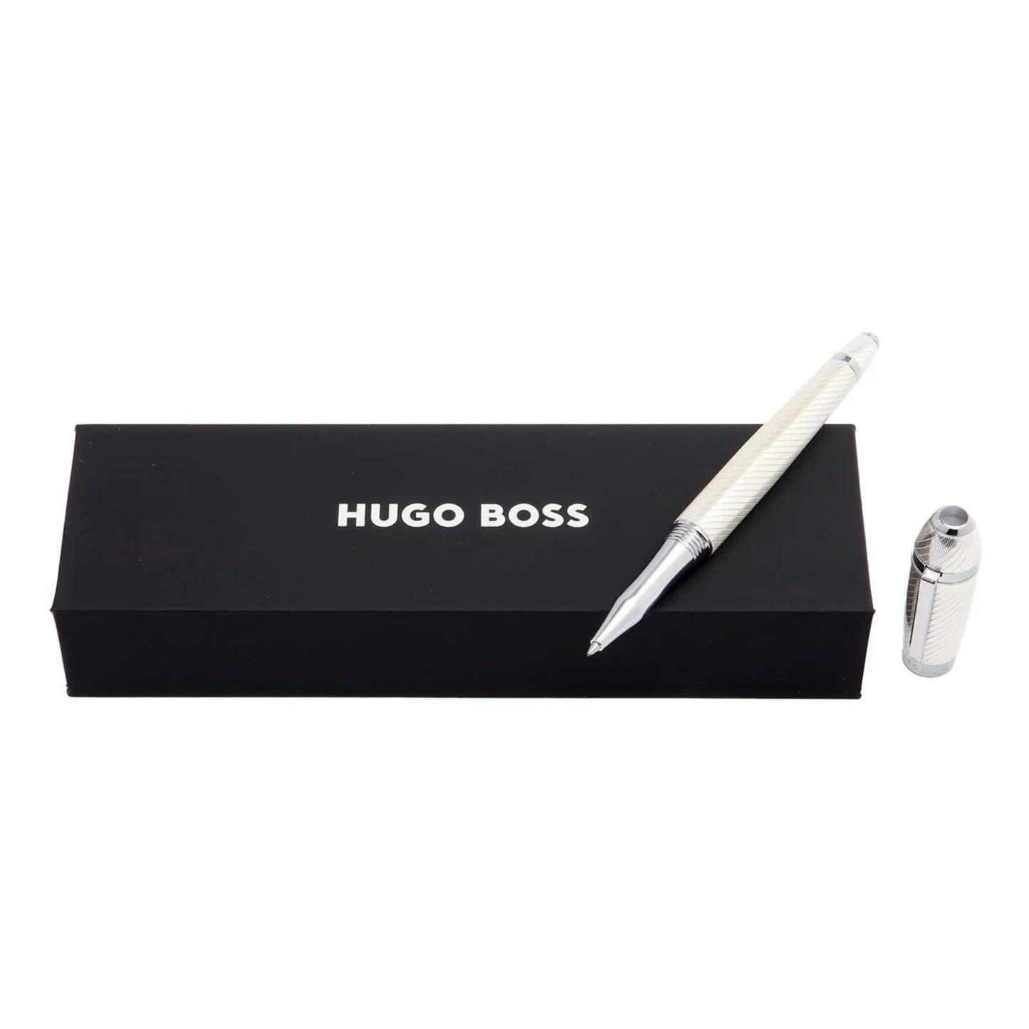 BOSS Arc Futurist Rollerball Pen