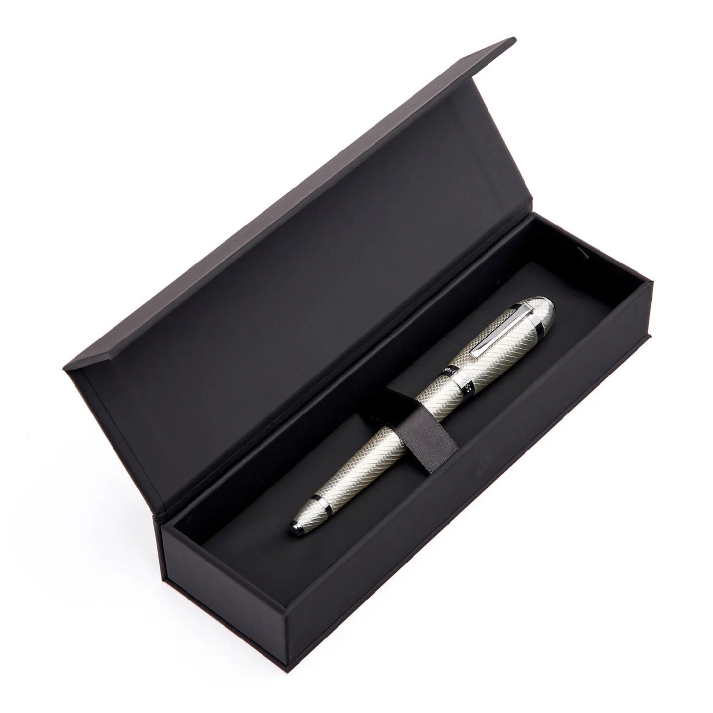 BOSS Arc Futurist Rollerball Pen