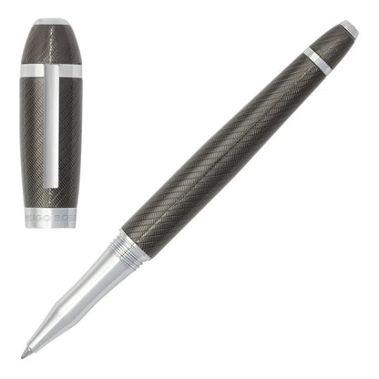 HUGO BOSS Arc Futurist Rollerball Pen Gun HSW4455D