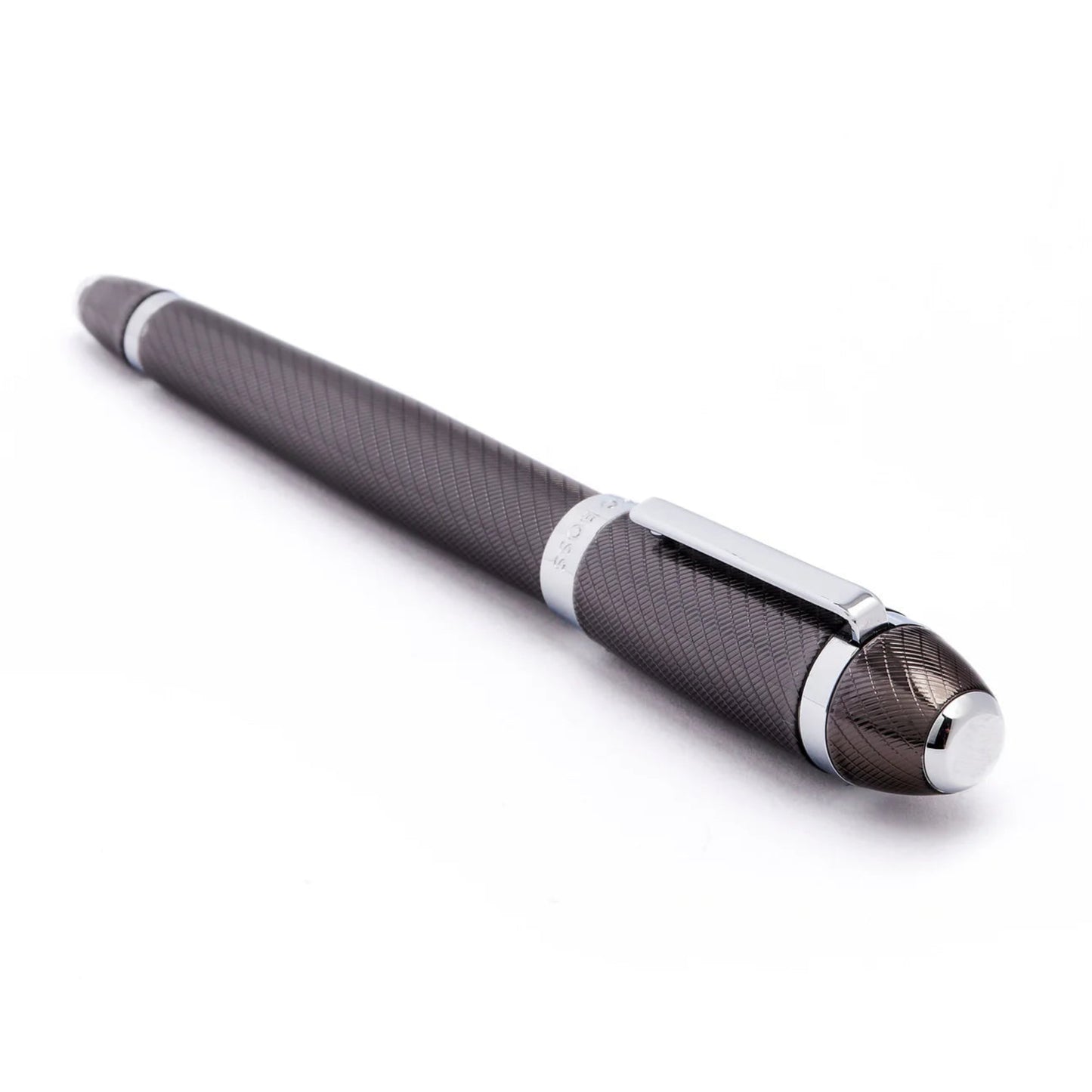 BOSS Arc Futurist Rollerball Pen