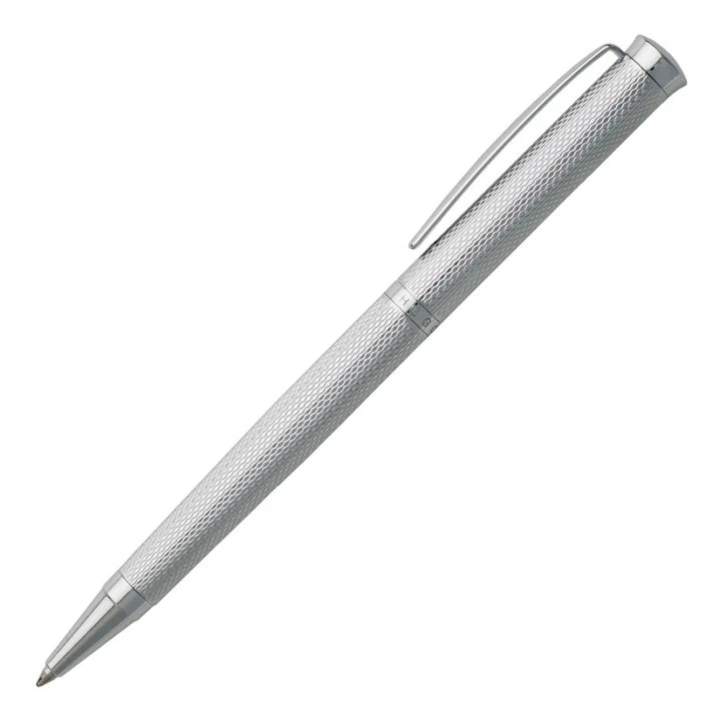 BOSS Sophisticated Diamond Ballpoint Pen