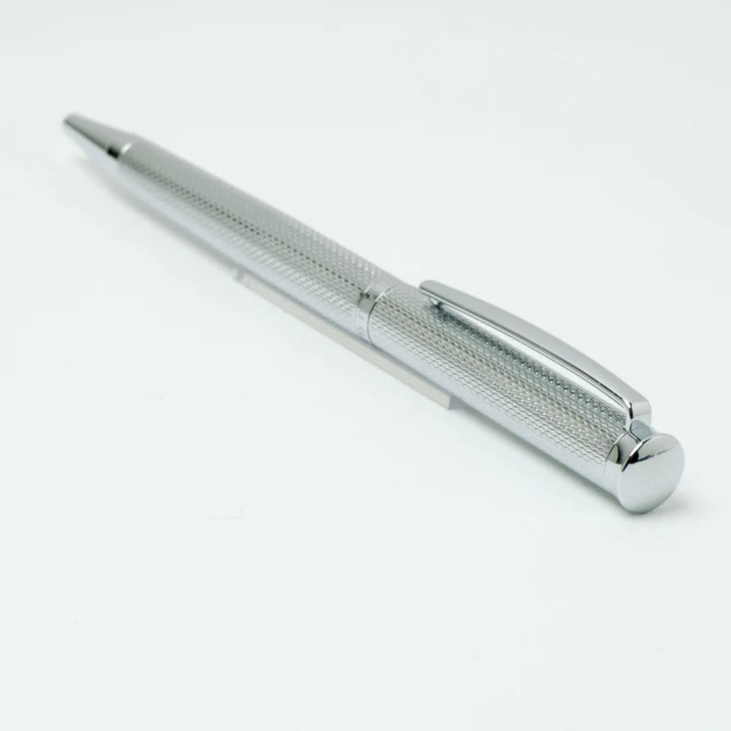 BOSS Sophisticated Diamond Ballpoint Pen