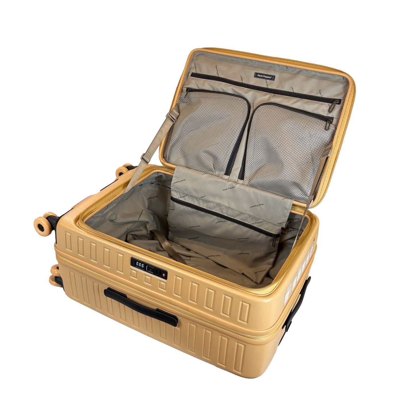 Hush Puppies 69-4039 (20'')