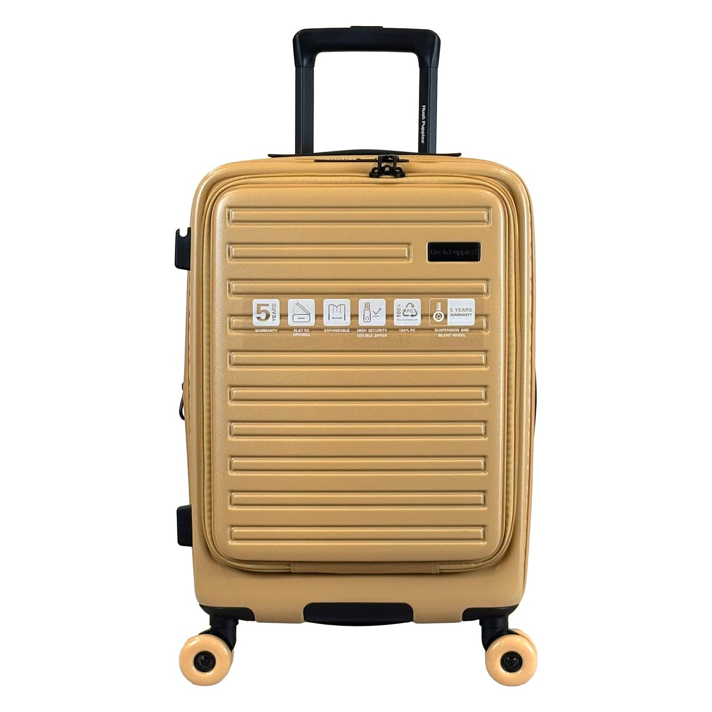 Hush Puppies 69-4039 (20'')