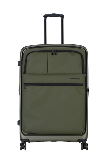 Hush Puppies Ottawa Hybrid 69-4043 (28")