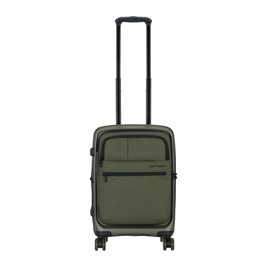 Hush Puppies Ottawa Hybrid 69-4043 (20")