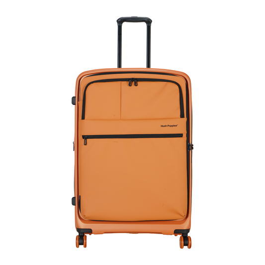 Hush Puppies Ottawa Hybrid 69-4043 (28")
