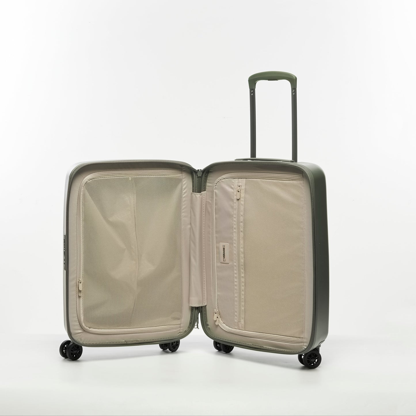 Verage Nimbus GM24016W (Olive Green)