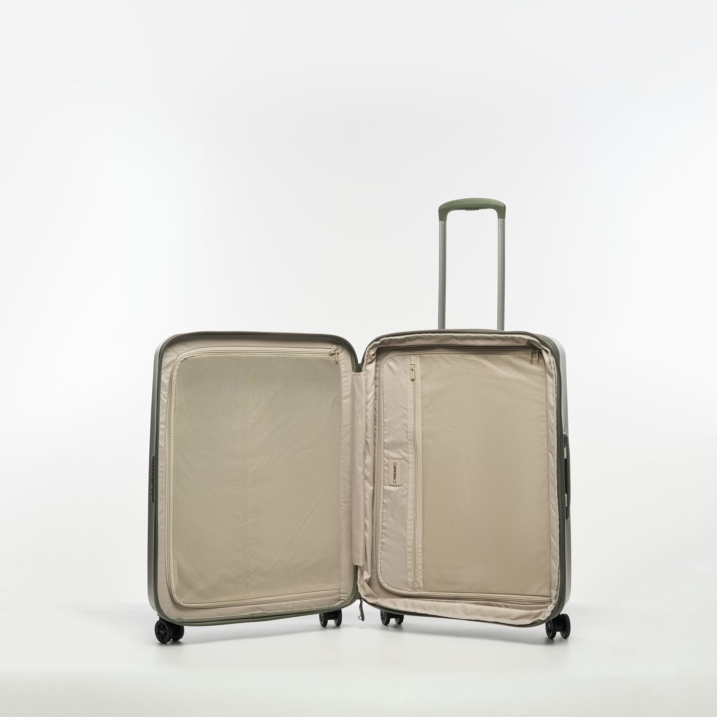 Verage Nimbus GM24016W (Olive Green)