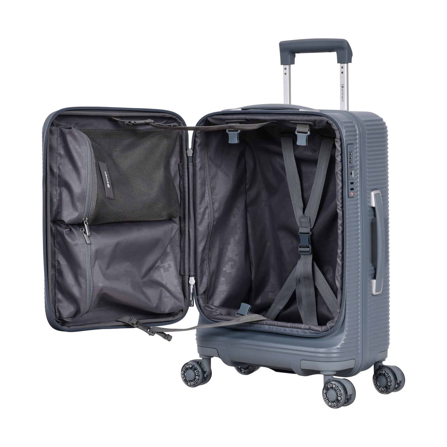 Eminent Funloader KK74 (20'')