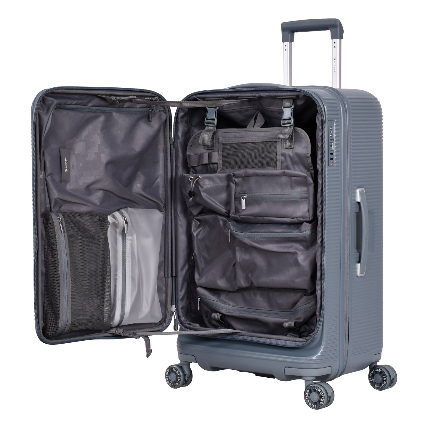 Eminent Funloader KK74 (25'')