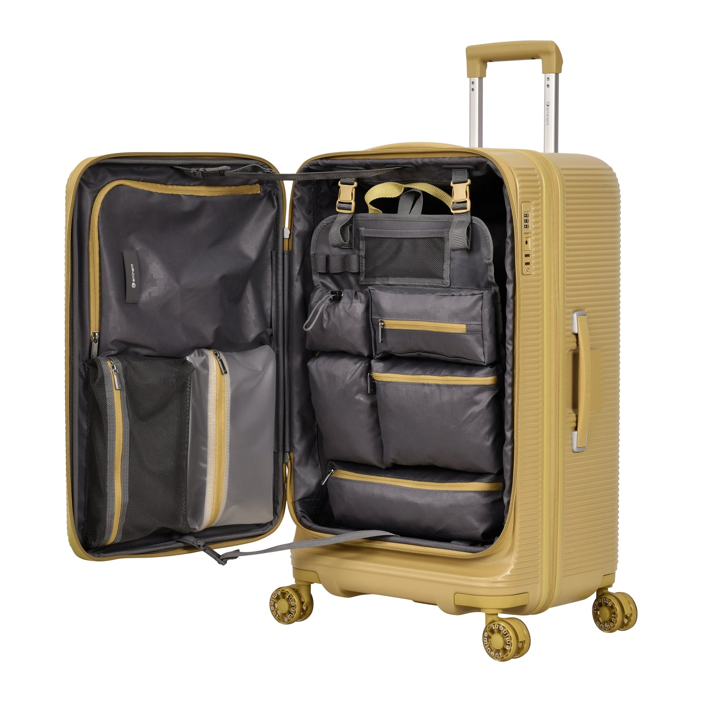 Eminent Funloader KK74 (25'')