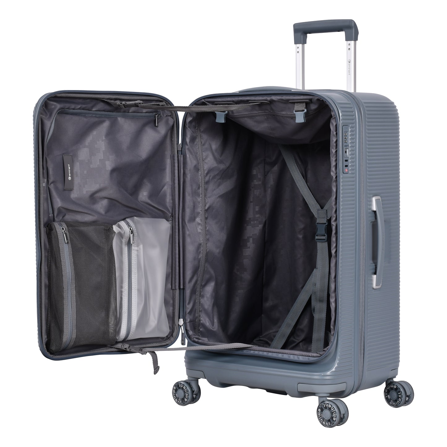 Eminent Funloader KK74 (25'')