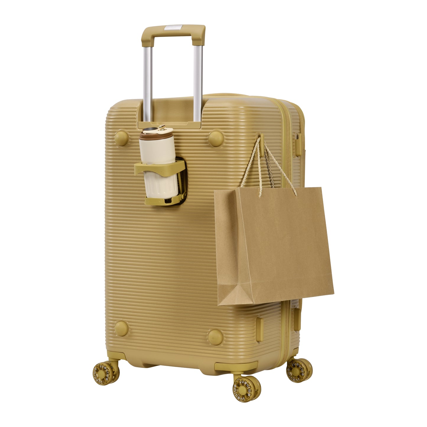 Eminent Funloader KK74 (25'')