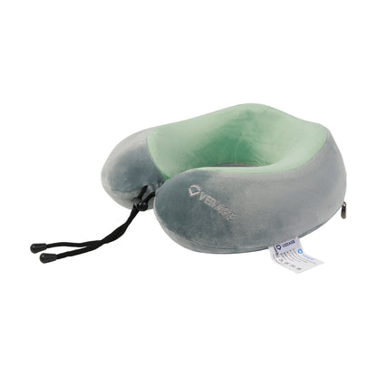 Verage Memory Foam Travel Neck Pillow