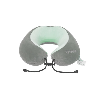 Verage Memory Foam Travel Neck Pillow