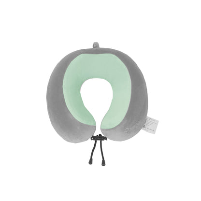 Verage Memory Foam Travel Neck Pillow