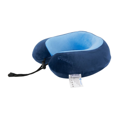 Verage Memory Foam Travel Neck Pillow