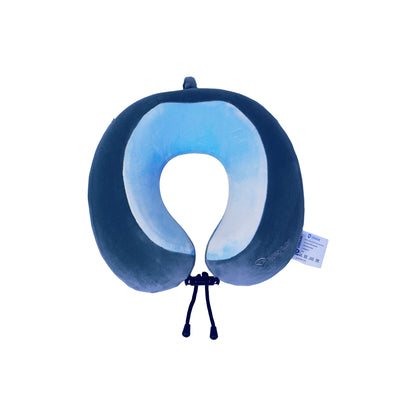 Verage Memory Foam Travel Neck Pillow