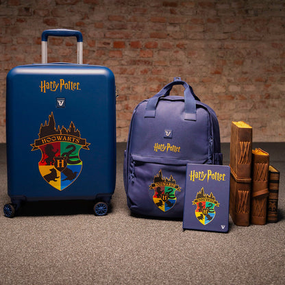 Roncato Harry Potter Cabin Size Set