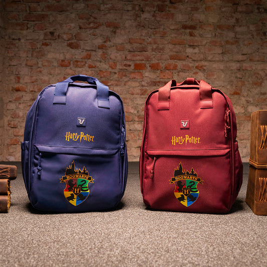Roncato Harry Potter Backpack (15.6)