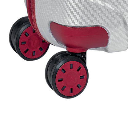 Roncato We Are Glam (Rosso Bianco)