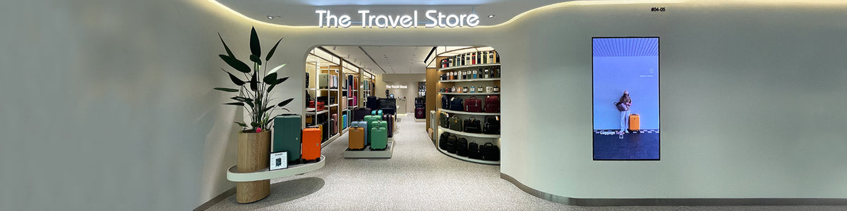 Store Locations – The Travel Store