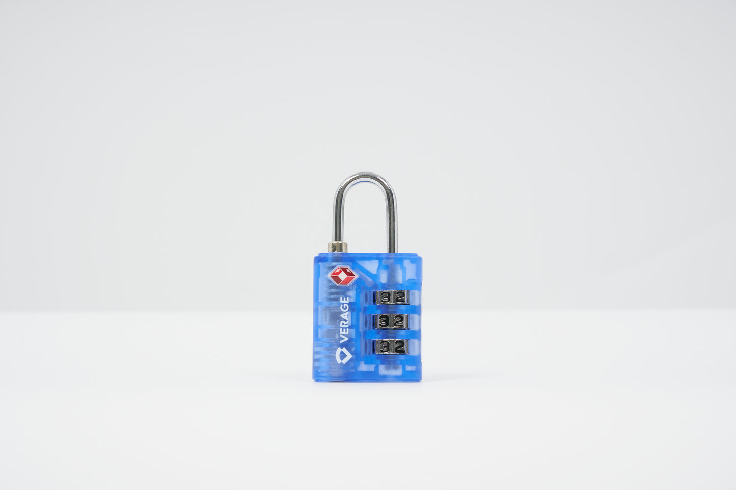 Verage TSA 3 Dial Combination Lock