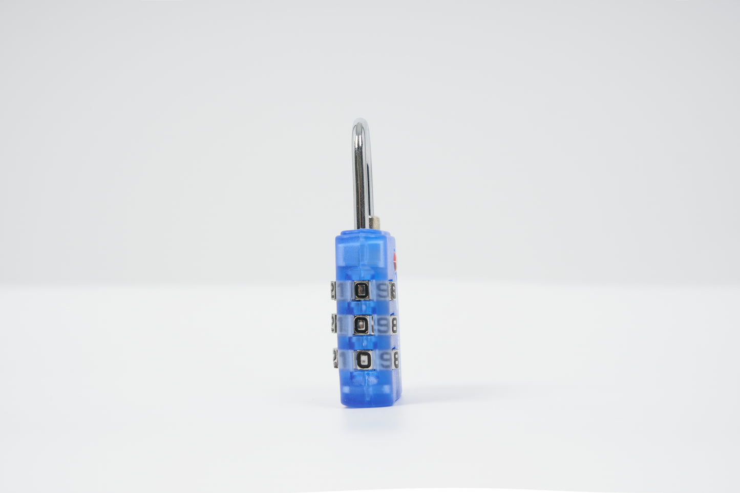 Verage TSA 3 Dial Combination Lock