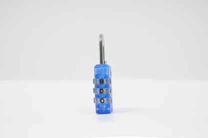 Verage TSA 3 Dial Combination Lock