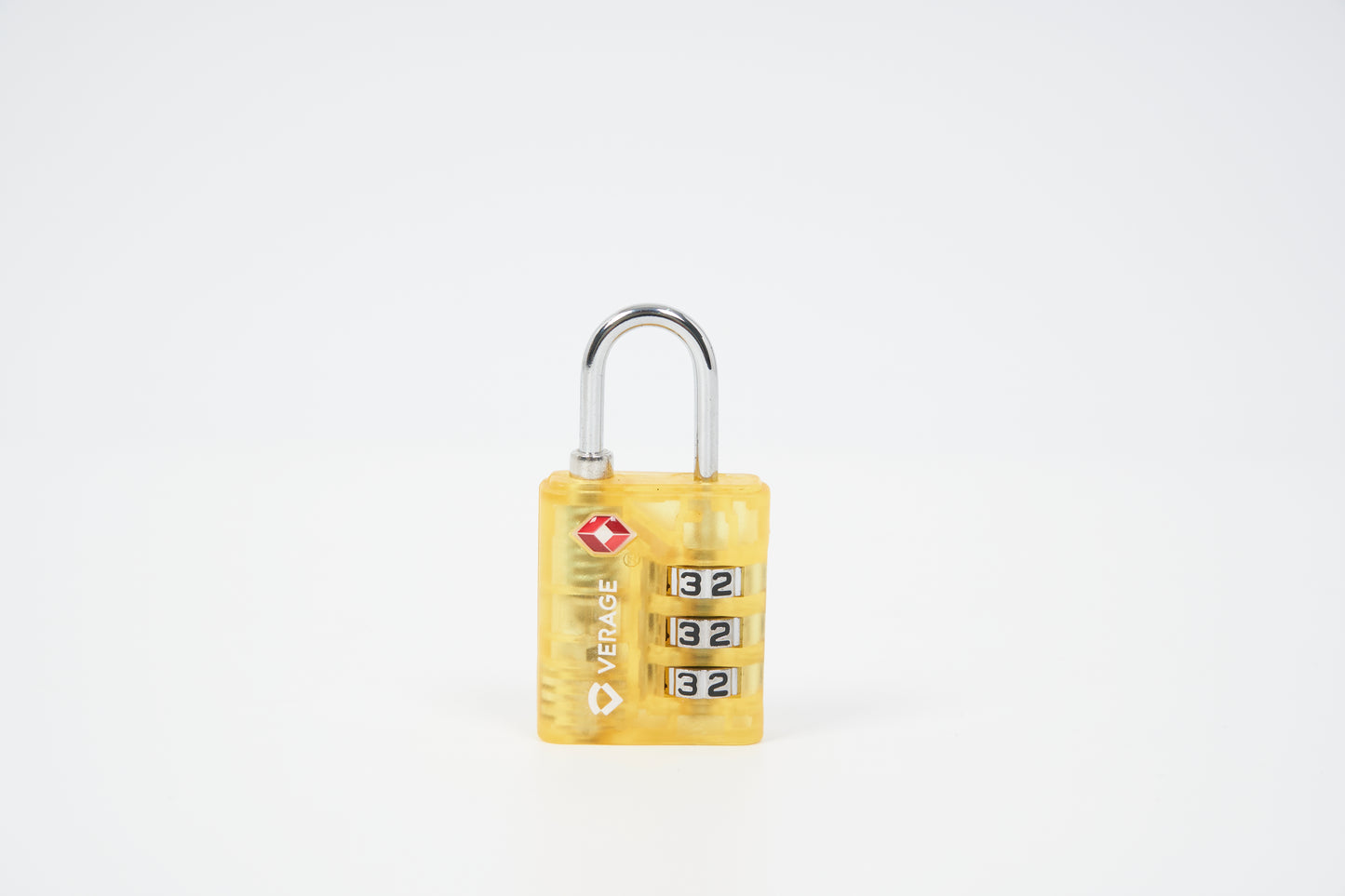 Verage TSA 3 Dial Combination Lock