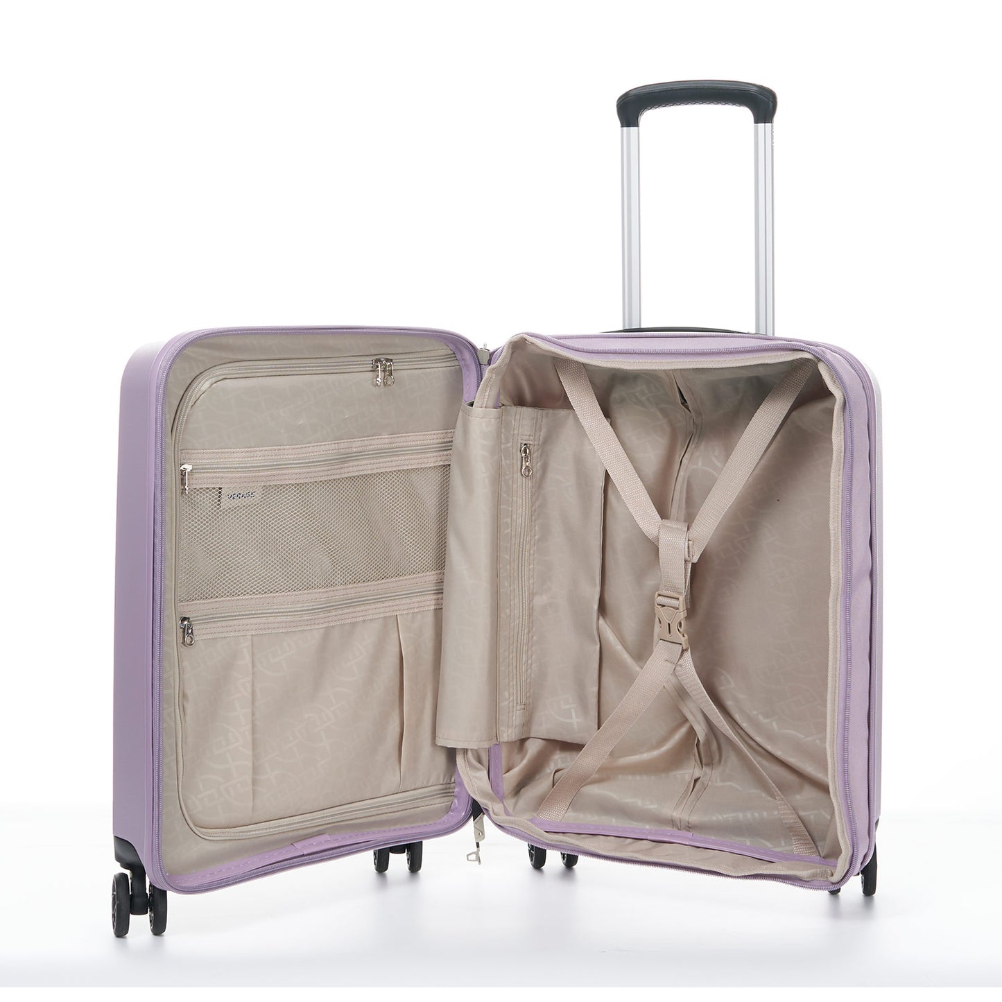 Verage Diamond GM18106W (Lavender)