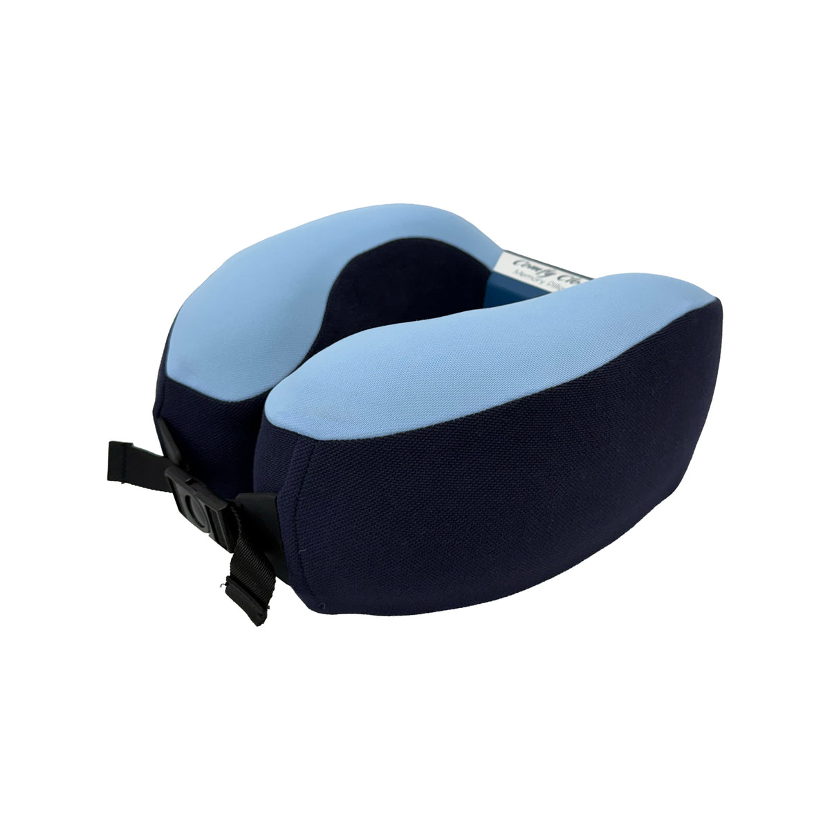 BE RELAX Comfy Cloud Wellness Pillow
