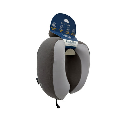 BE RELAX Comfy Cloud Wellness Pillow