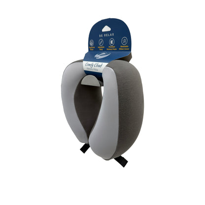 BE RELAX Comfy Cloud Wellness Pillow