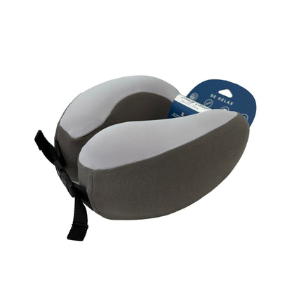 BE RELAX Comfy Cloud Wellness Pillow