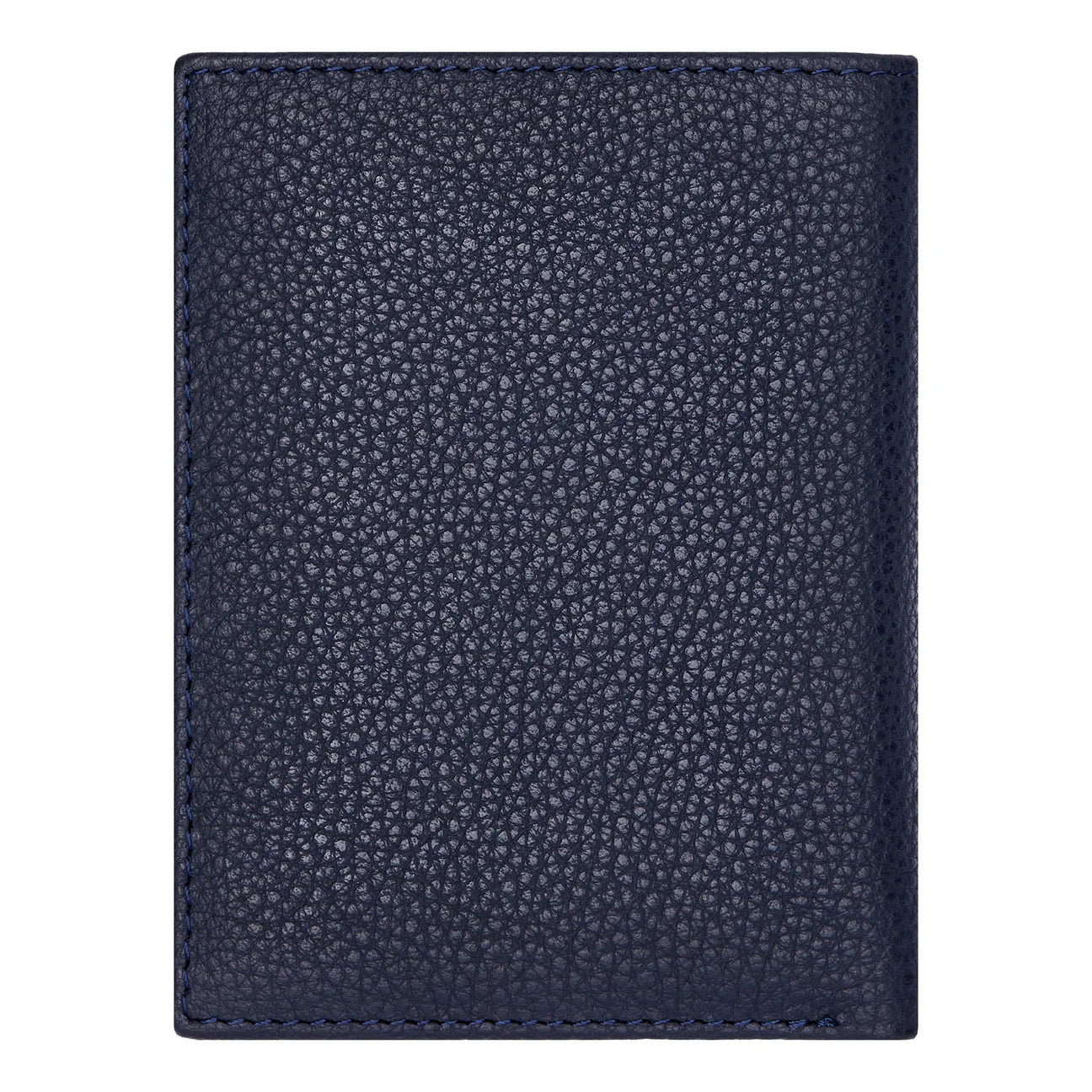 BOSS Classic Grained Folding Card Holder