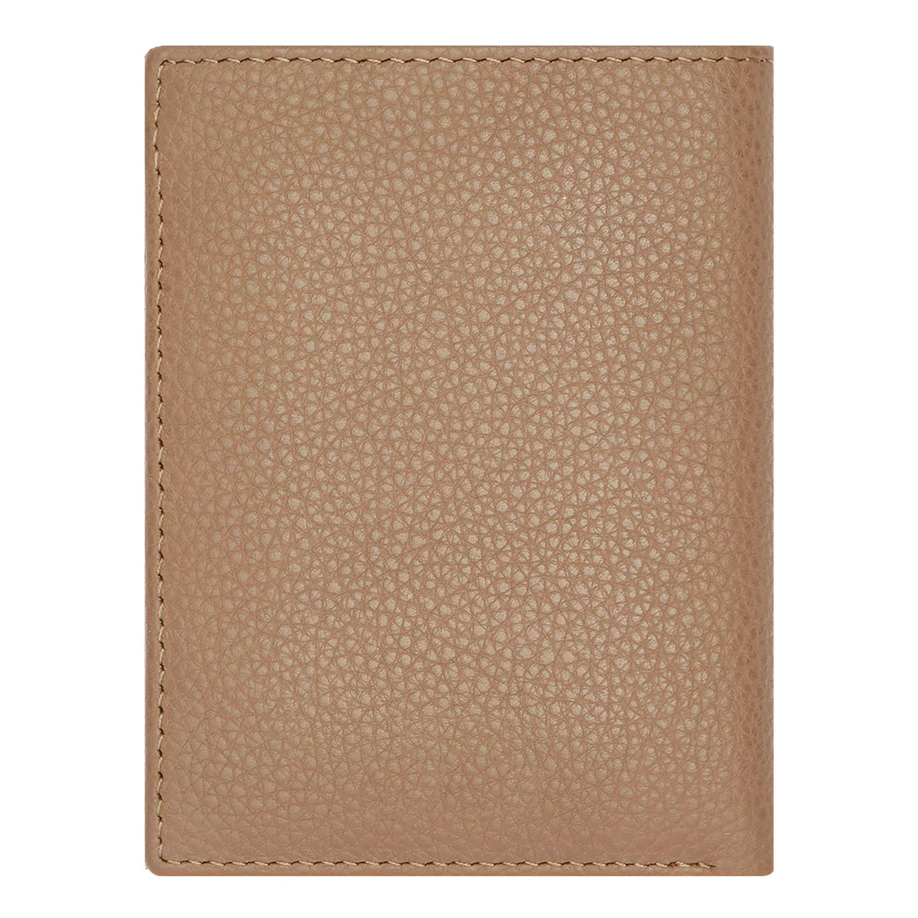 BOSS Classic Grained Folding Card Holder