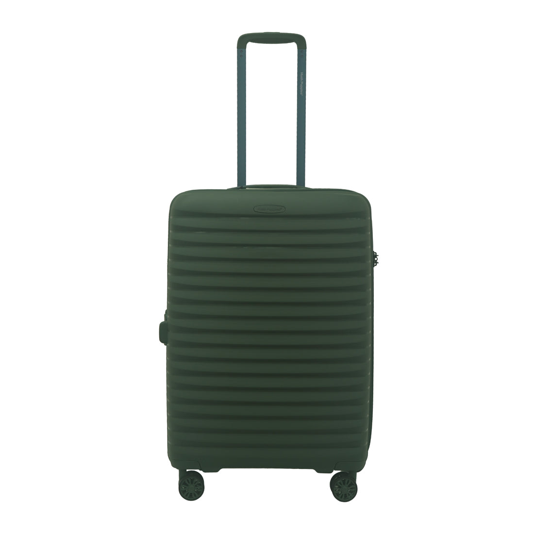 Hush Puppies Aurora Lite 24" Green